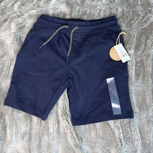 Dip Boy Size Medium Navy‎ Shorts